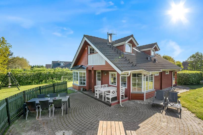 Foto von Ferienhaus FO67 in Skaven - Westjütland