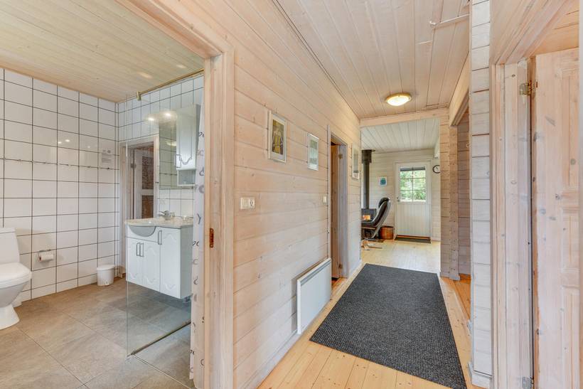Foto von Ferienhaus FO67 in Skaven - Westjütland