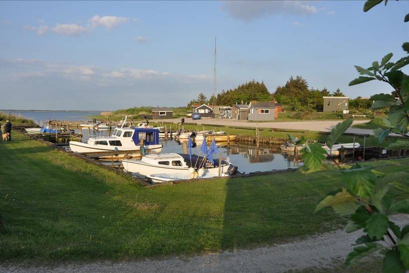 Foto von Ferienhaus FO68 in Nørhede - Fjand - Westjütland