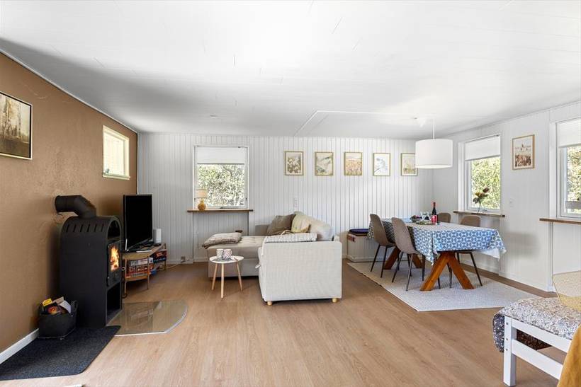 Foto von Ferienhaus FO68 in Nørhede - Fjand - Westjütland