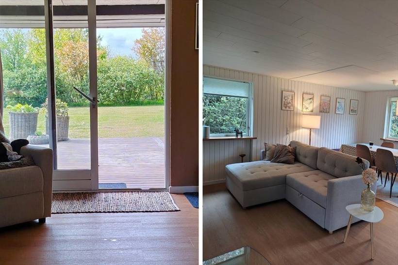 Foto von Ferienhaus FO68 in Nørhede - Fjand - Westjütland