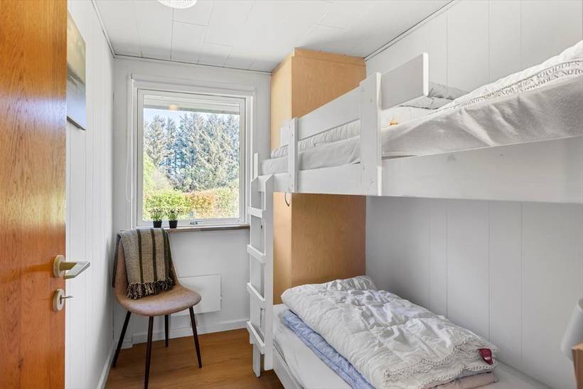 Foto von Ferienhaus FO68 in Nørhede - Fjand - Westjütland