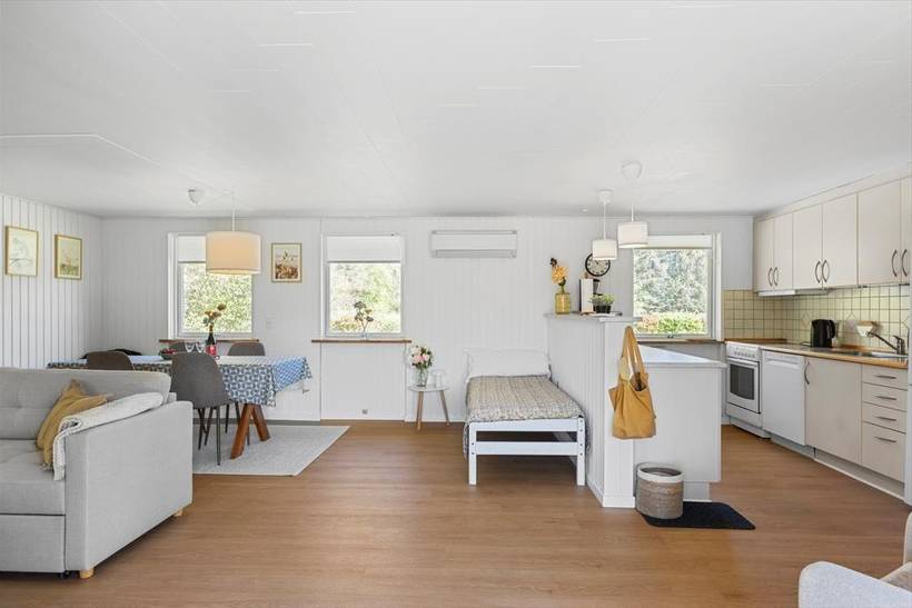 Foto von Ferienhaus FO68 in Nørhede - Fjand - Westjütland