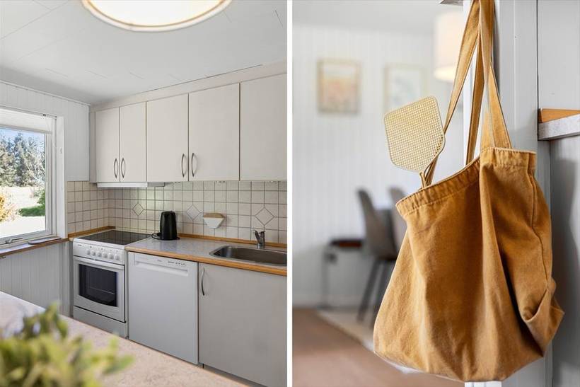 Foto von Ferienhaus FO68 in Nørhede - Fjand - Westjütland
