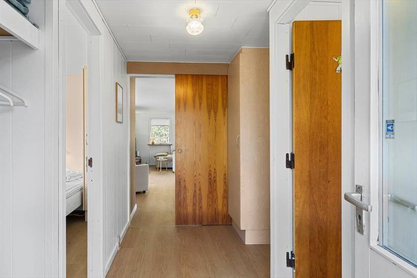Foto von Ferienhaus FO68 in Nørhede - Fjand - Westjütland