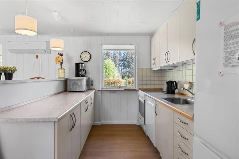 Foto von Ferienhaus FO68 in Nørhede - Fjand - Westjütland