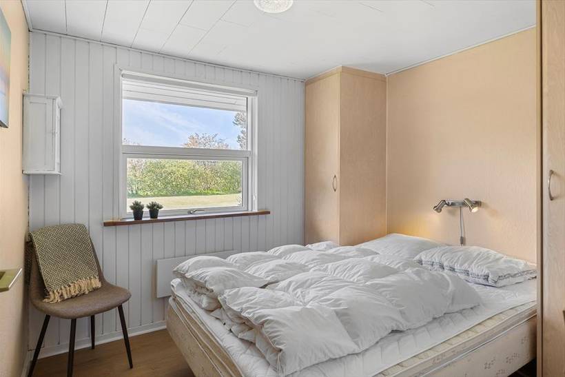 Foto von Ferienhaus FO68 in Nørhede - Fjand - Westjütland