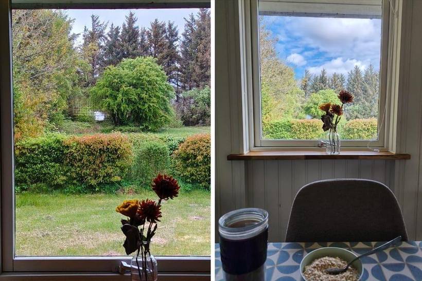 Foto von Ferienhaus FO68 in Nørhede - Fjand - Westjütland