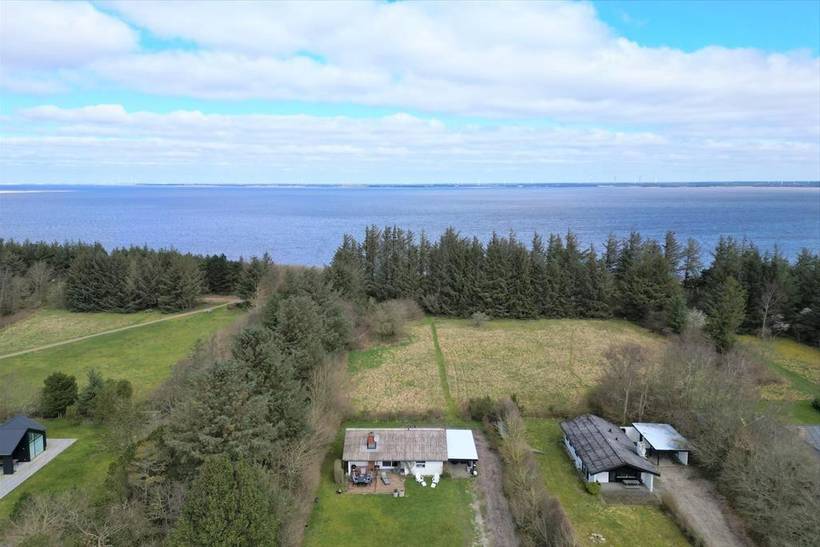Foto von Ferienhaus FO68 in Nørhede - Fjand - Westjütland