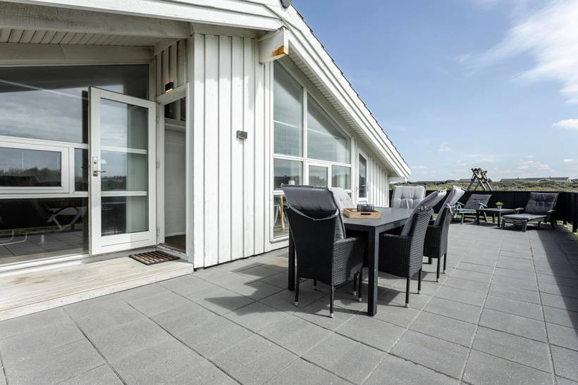 Foto von Ferienhaus FO70 in Nørlev - Lønstrup - Nordjütland