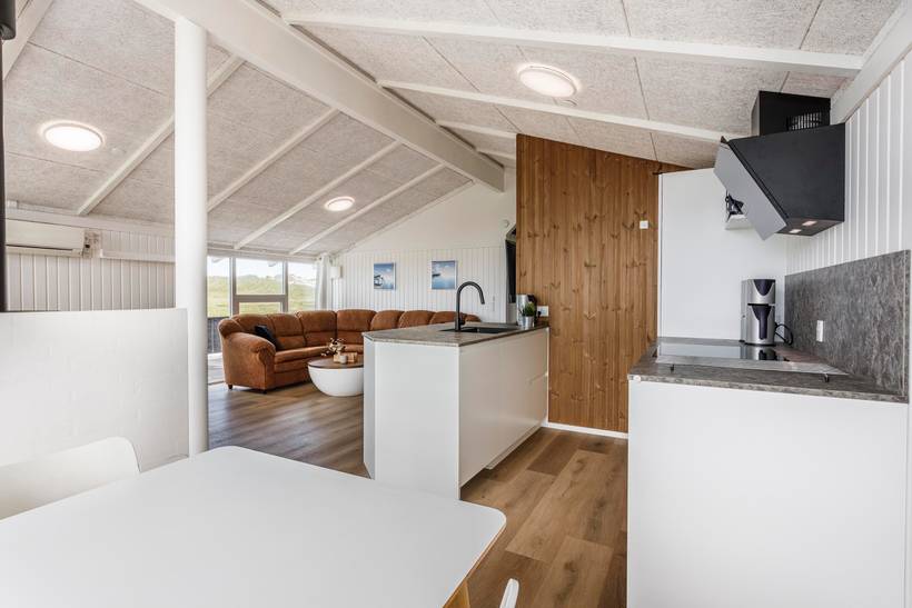 Foto von Ferienhaus FO70 in Nørlev - Lønstrup - Nordjütland