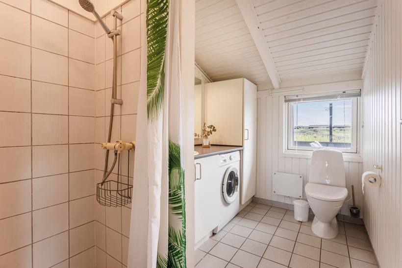 Foto von Ferienhaus FO70 in Nørlev - Lønstrup - Nordjütland