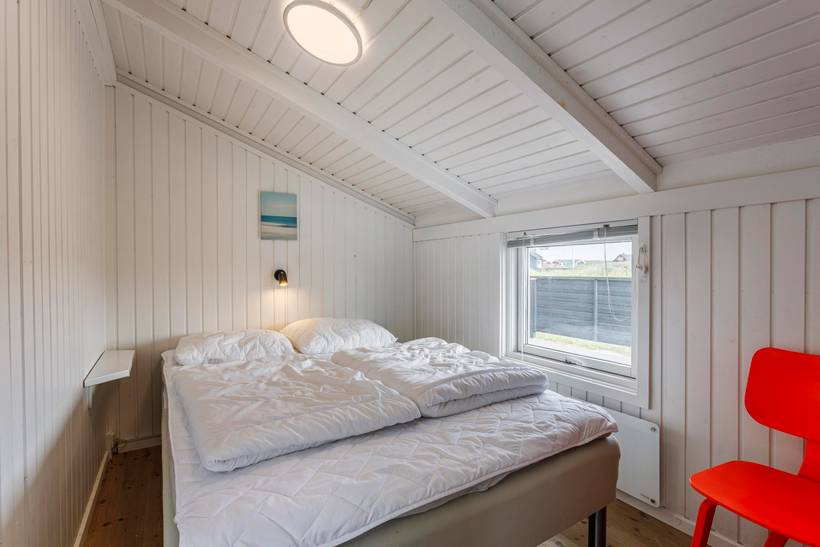 Foto von Ferienhaus FO70 in Nørlev - Lønstrup - Nordjütland