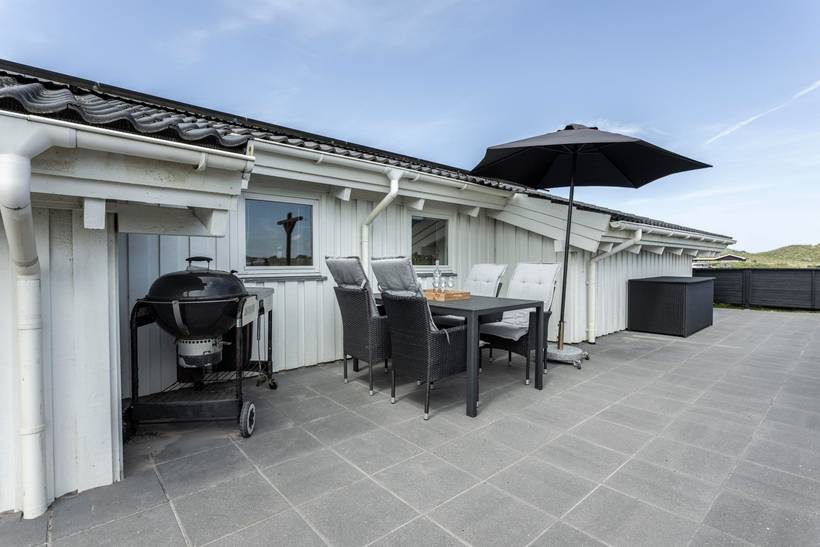 Foto von Ferienhaus FO70 in Nørlev - Lønstrup - Nordjütland