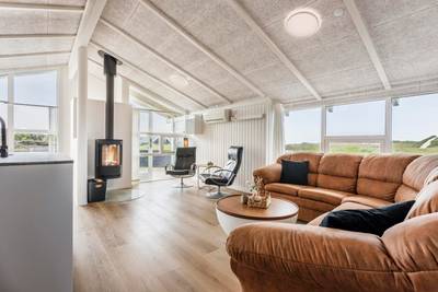 Vorschaubild von Ferienhaus FO70 in Nørlev - Lønstrup - Nordjütland