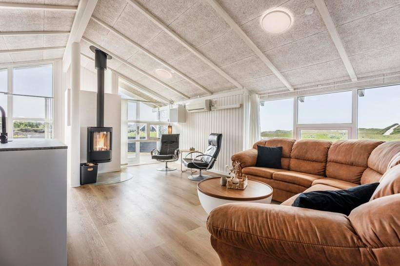 Foto von Ferienhaus FO70 in Nørlev - Lønstrup - Nordjütland