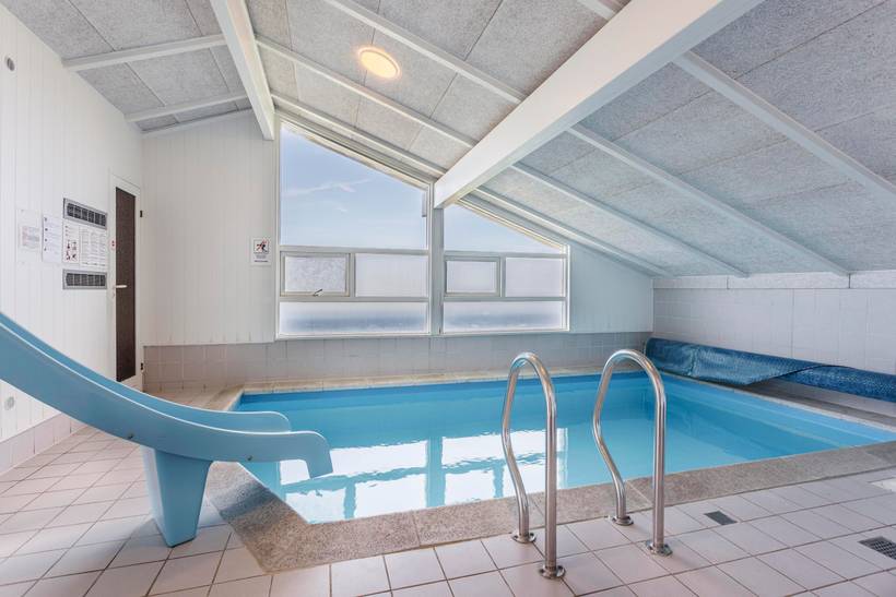 Foto von Ferienhaus FO70 in Nørlev - Lønstrup - Nordjütland