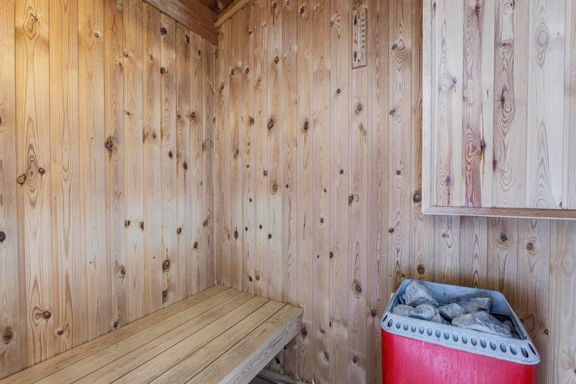 Foto von Ferienhaus FO70 in Nørlev - Lønstrup - Nordjütland