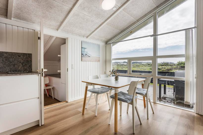Foto von Ferienhaus FO70 in Nørlev - Lønstrup - Nordjütland