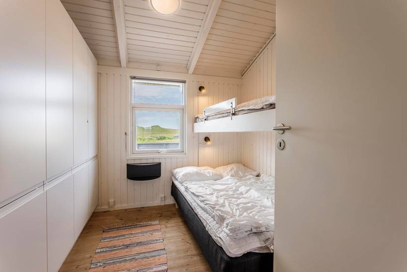 Foto von Ferienhaus FO70 in Nørlev - Lønstrup - Nordjütland