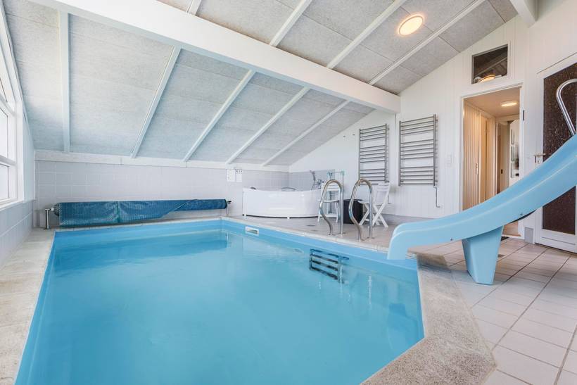 Foto von Ferienhaus FO70 in Nørlev - Lønstrup - Nordjütland
