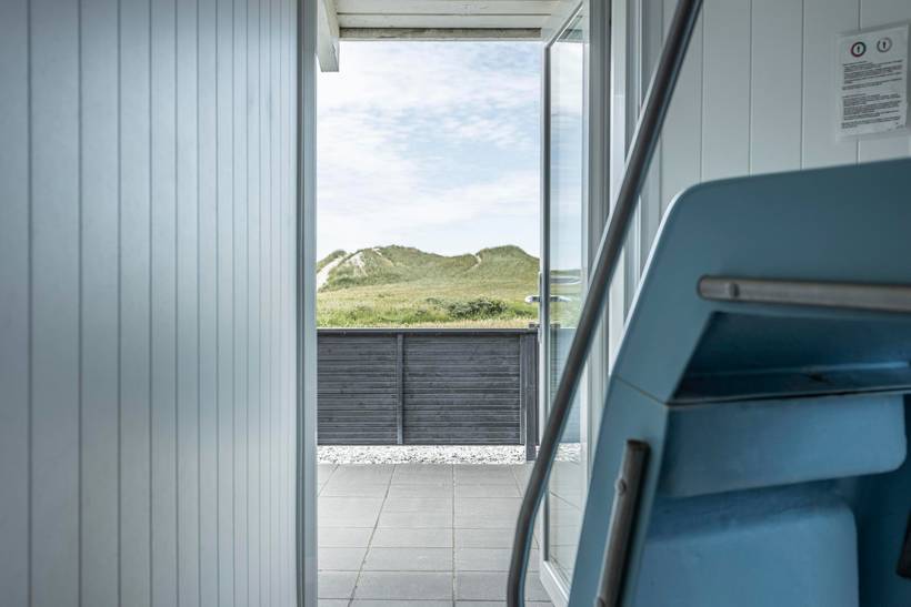 Foto von Ferienhaus FO70 in Nørlev - Lønstrup - Nordjütland