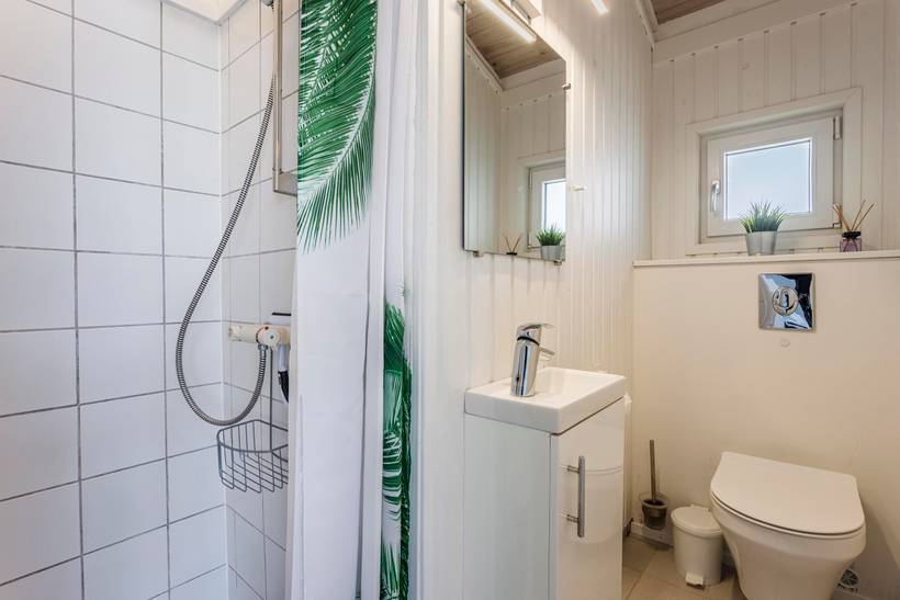 Foto von Ferienhaus FO70 in Nørlev - Lønstrup - Nordjütland