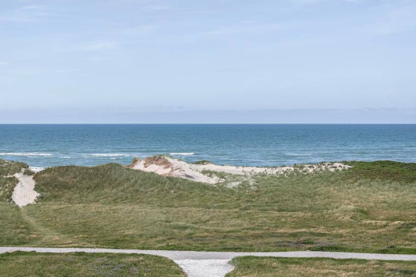 Foto von Ferienhaus FO70 in Nørlev - Lønstrup - Nordjütland