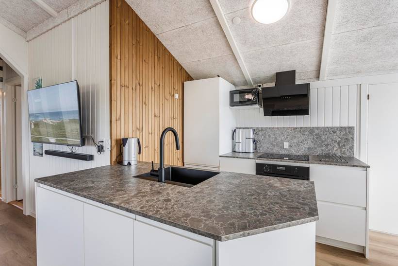 Foto von Ferienhaus FO70 in Nørlev - Lønstrup - Nordjütland