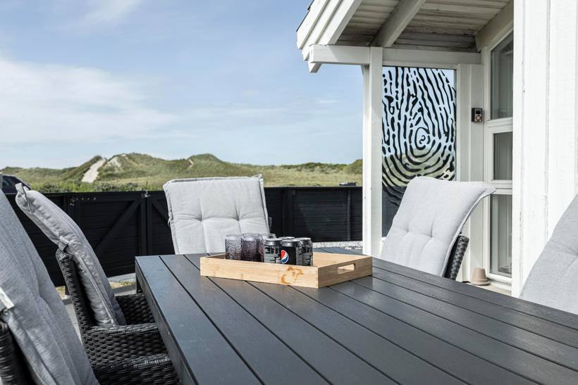 Foto von Ferienhaus FO70 in Nørlev - Lønstrup - Nordjütland