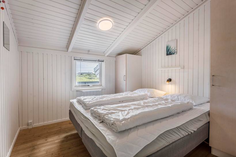 Foto von Ferienhaus FO70 in Nørlev - Lønstrup - Nordjütland