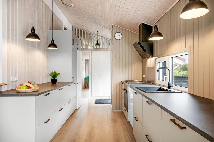 Foto von Ferienhaus FO72 in Nr. Lyngvig - Hvide Sande - Westjütland