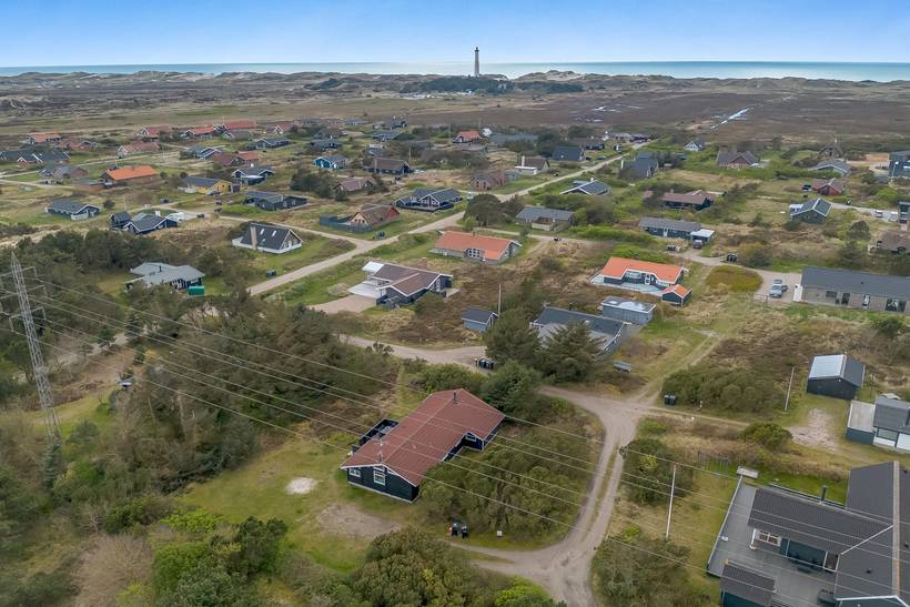 Foto von Ferienhaus FO72 in Nr. Lyngvig - Hvide Sande - Westjütland