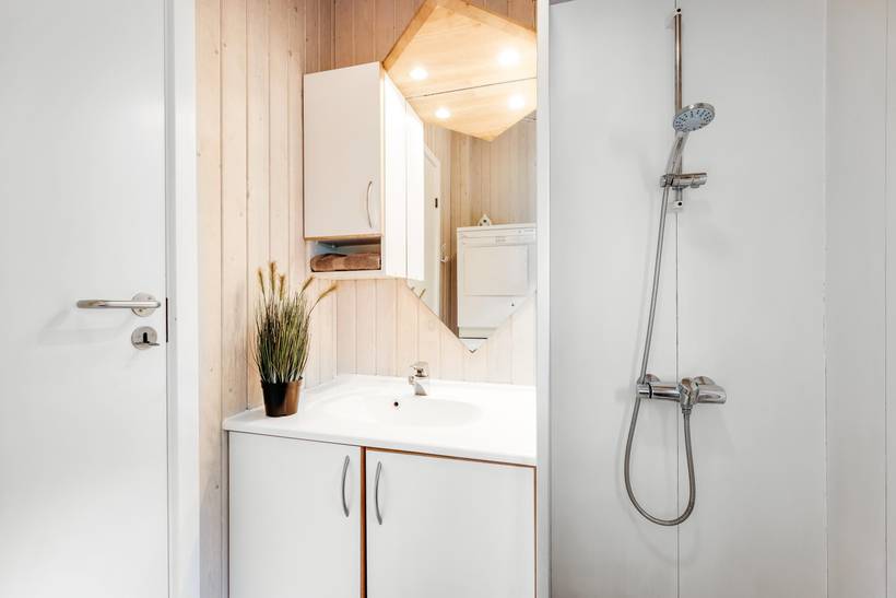 Foto von Ferienhaus FO72 in Nr. Lyngvig - Hvide Sande - Westjütland