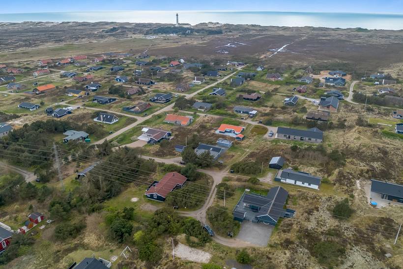 Foto von Ferienhaus FO72 in Nr. Lyngvig - Hvide Sande - Westjütland