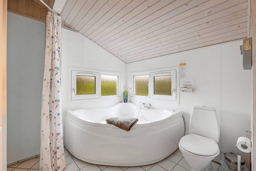 Foto von Ferienhaus FO72 in Nr. Lyngvig - Hvide Sande - Westjütland