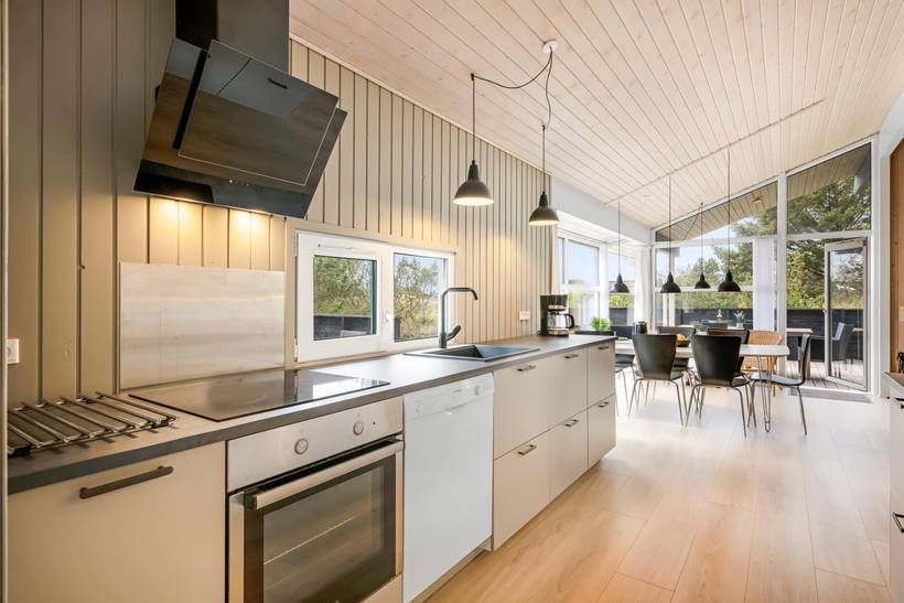 Foto von Ferienhaus FO72 in Nr. Lyngvig - Hvide Sande - Westjütland