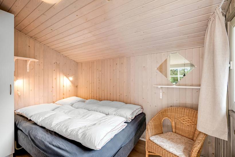 Foto von Ferienhaus FO72 in Nr. Lyngvig - Hvide Sande - Westjütland