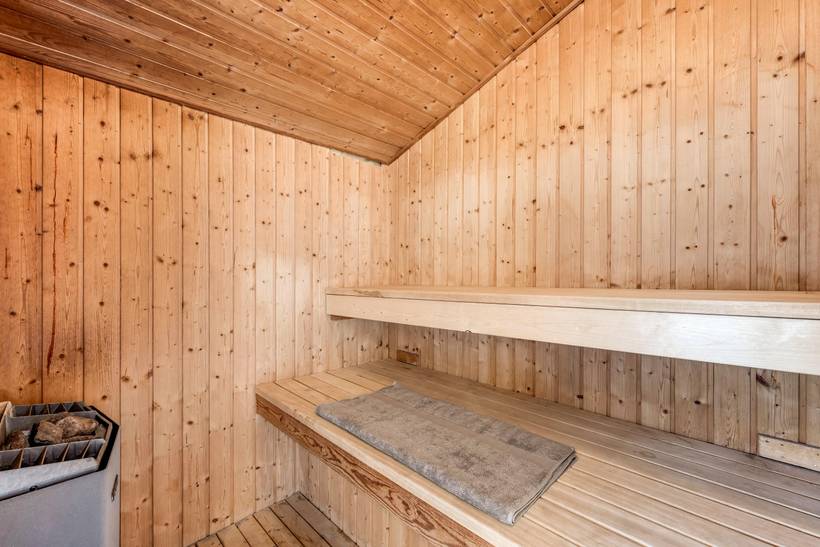 Foto von Ferienhaus FO72 in Nr. Lyngvig - Hvide Sande - Westjütland
