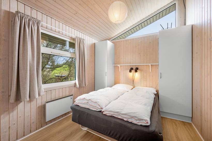 Foto von Ferienhaus FO72 in Nr. Lyngvig - Hvide Sande - Westjütland