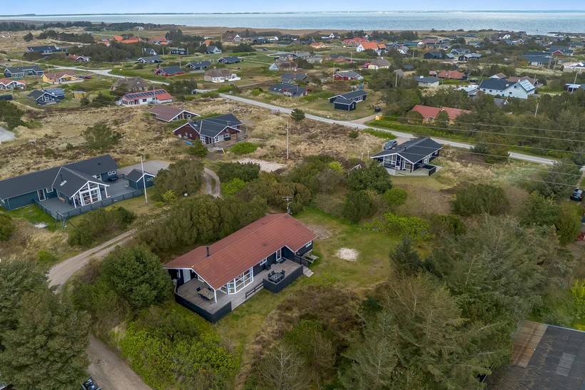 Foto von Ferienhaus FO72 in Nr. Lyngvig - Hvide Sande - Westjütland