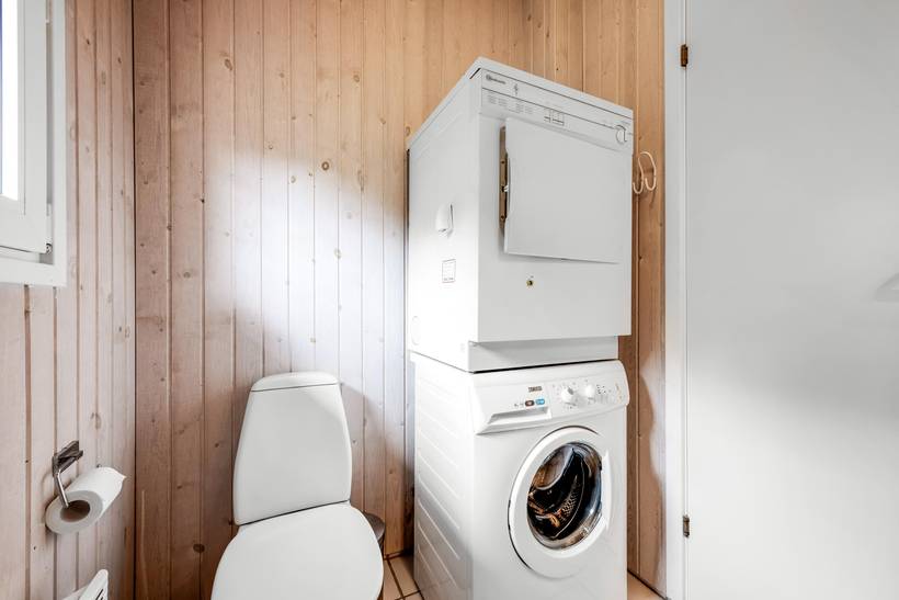 Foto von Ferienhaus FO72 in Nr. Lyngvig - Hvide Sande - Westjütland