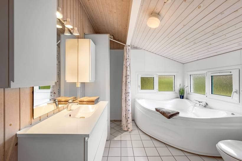 Foto von Ferienhaus FO72 in Nr. Lyngvig - Hvide Sande - Westjütland