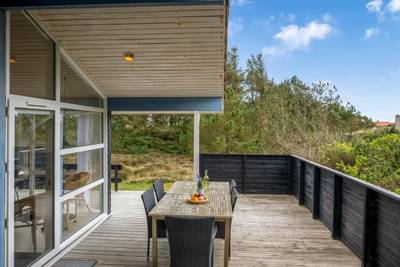 Vorschaubild von Ferienhaus FO72 in Nr. Lyngvig - Hvide Sande - Westjütland