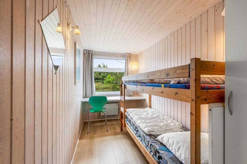 Foto von Ferienhaus FO72 in Nr. Lyngvig - Hvide Sande - Westjütland