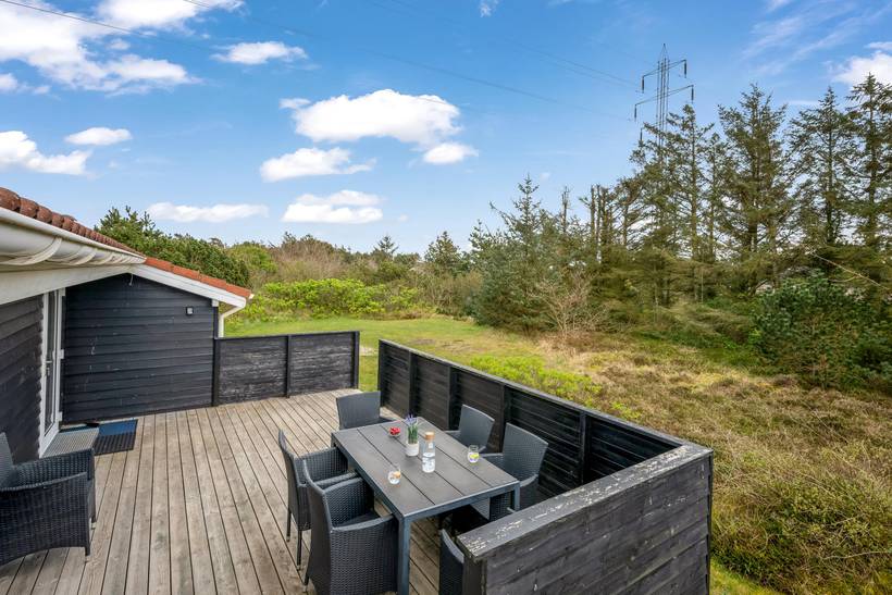 Foto von Ferienhaus FO72 in Nr. Lyngvig - Hvide Sande - Westjütland