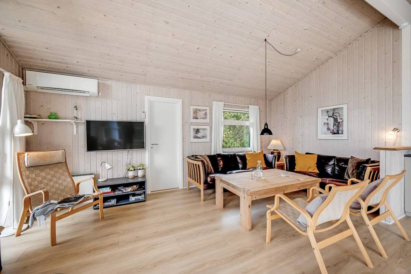 Foto von Ferienhaus FO72 in Nr. Lyngvig - Hvide Sande - Westjütland