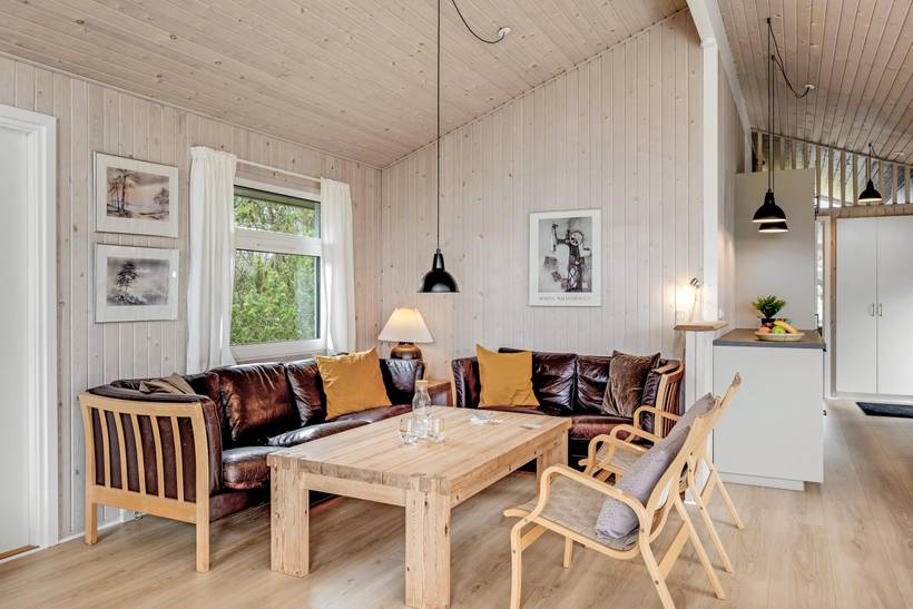 Foto von Ferienhaus FO72 in Nr. Lyngvig - Hvide Sande - Westjütland