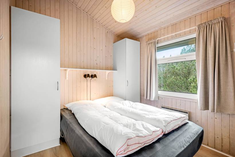 Foto von Ferienhaus FO72 in Nr. Lyngvig - Hvide Sande - Westjütland