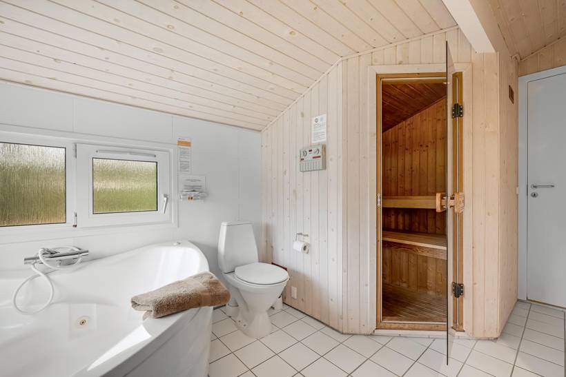 Foto von Ferienhaus FO72 in Nr. Lyngvig - Hvide Sande - Westjütland